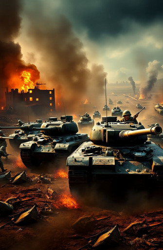 Ww2 Wallpaper Screensavers