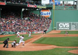 Red Sox Wallpaper HD Net