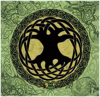 Free download Celtic Tree Of Life Wallpaper [1600x1048] for your ...