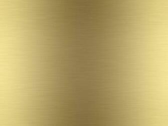Rendered Lightly Brushed Gold Background Texture With Image