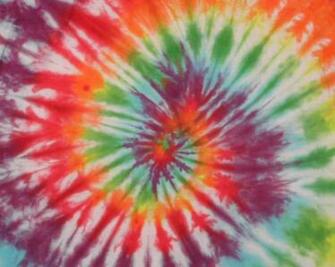Tie Dye Wallpaper HD Background Desktop
