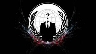 Anonymous Wallpaper Hq