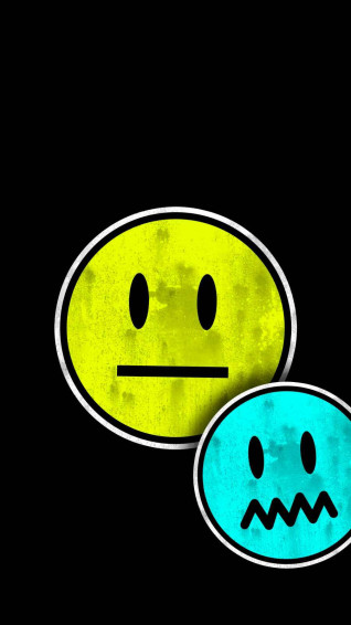 Sad iPhone Wallpaper