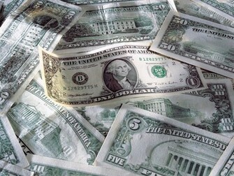 Money Wallpaper Desktop