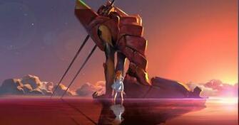 Neon Genesis Evangelion Asuka Langley Soryu Eva Unit