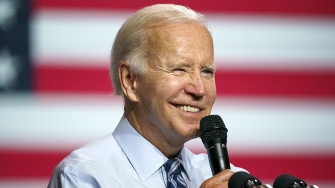 Why May Be Joe Biden S Time Again The Hill
