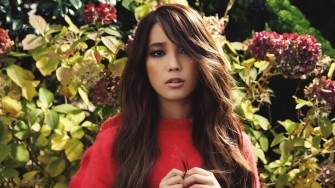 Amazing Iu Wallpaper