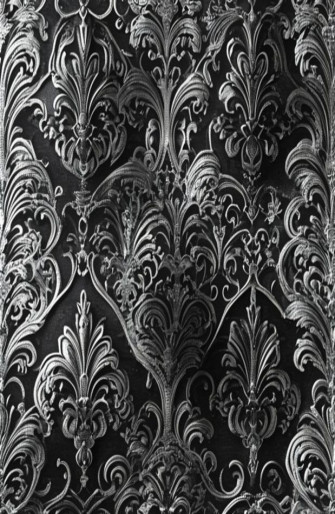 Black Elegant Wallpaper