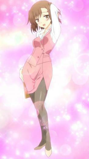 Onii Chan Dakedo Ai Sae Areba Kankei Nai Yo Ne Kaoruko Jinno