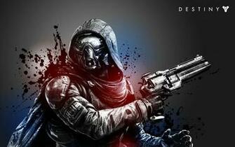 Destiny Wallpaper