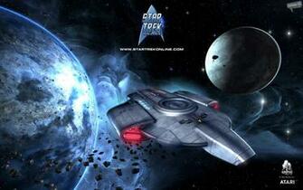 Star Trek Online Wallpaper For Pc Mac iPhone And iPad