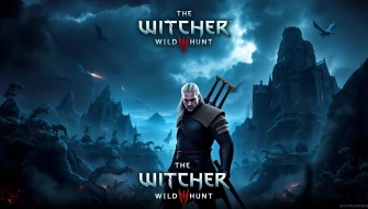 Witcher Wild Hunt Wallpaper