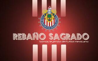 Chivas De Guadalajara Wallpaper