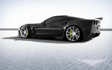 Joseph Futch On Cars Trucks Jeeps Toys Corvette