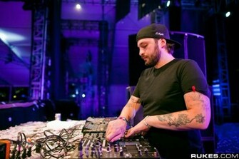 Steve Angello Wallpaper Coachella