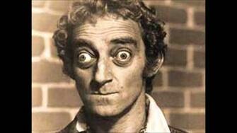 Pictures Of Marty Feldman