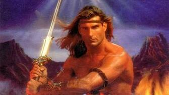 Fabio Of The Wasie World Ganna