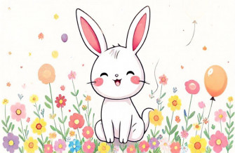 Cony Wallpaper