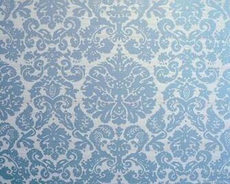 Victorian Edwardian Wallpaper Design Graphic Research