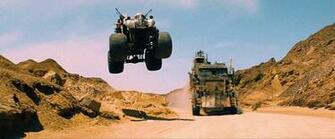 Mad Max Fury Road Screenshot By Maltian