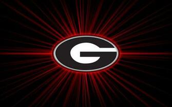 Georgia Bulldogs Football Wallpaper Collection Sports Geekery M5x