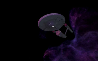 Kethinov Star Trek Original Series Wallpaper