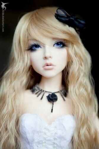 Beautiful Wallpaper Cute Dolls Cutest New
