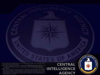 Cia Seal Wallpaper Guardianangelz Deviantart Art Geek