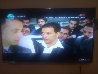 Bhushan Khiladi On X Now Watching Holiday A Soldier Is Never