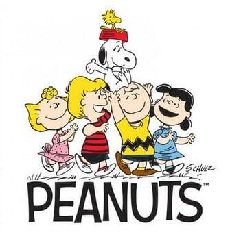 Blue Sky Studios And Peanuts Worldwide Announce Iconic Gang
