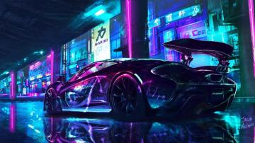 Wallpaper By Jacopo Alfano