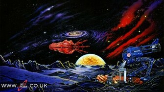 S Red Dwarf The Official Website
