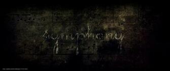 Wallpaper Symphony Music Desktop In The
