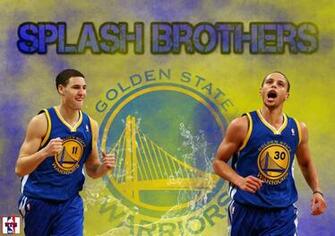 Splash Brothers Wallpaper By