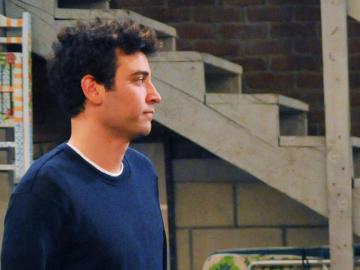 Ted Mosby Josh Radnor Wallpaper