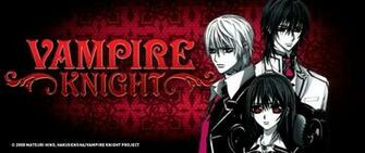Vampire Knight Wallpaper Wallpaperhi