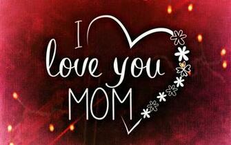 Best Mom Wallpaper