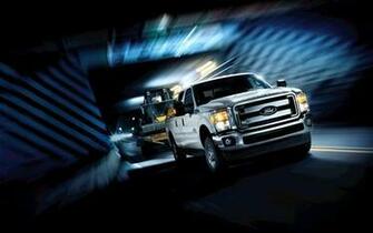 Trucks Ford F150 Wallpaper Desktop