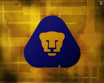 Pumas U N A M Wallpaper Football
