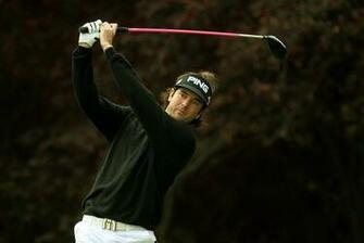 Great Bubba Watson Wallpaper Full HD Pictures