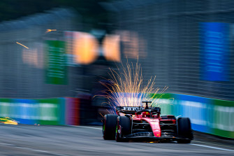 Ferrari Wallpaper In UHD Singapore Grand Prix R Formula1