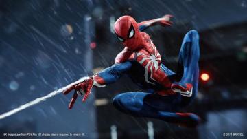 Marvel S Spider Man Wallpaper On