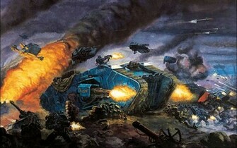 Warhammer 40k Space Marines Wallpaper High Quality