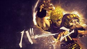 Dio Brando Jjba Asb By Kingjino