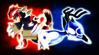 Showing Gallery For Kyogre Vs Groudon Wallpaper
