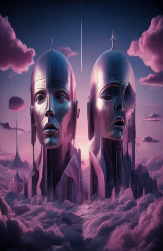 Pink Floyd Division Bell Wallpaper