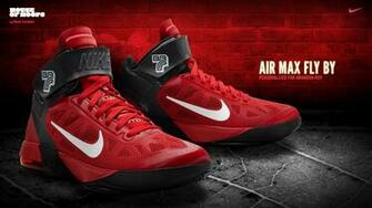 Nike Shoes Wallpaper Sunshine