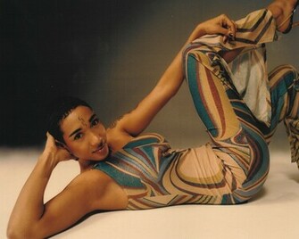 Maybe It S Just Me Jamaican Singer Diana King Comes Out