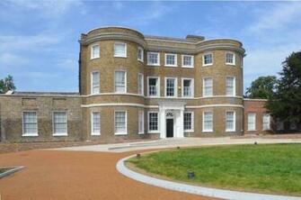 William Morris Museum