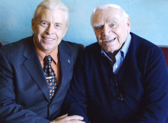 Ernest Borgnine Windows Wallpaper